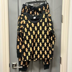 Hanna Andersson Women’s Classic Pajama Set